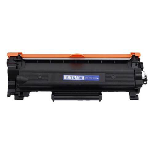 适用兄弟TN830XL粉盒Brother HL-L3240CDW HL-L2405W L2400D墨粉盒MFC-L3780CDW硒鼓TN-830碳粉盒DR830鼓架
