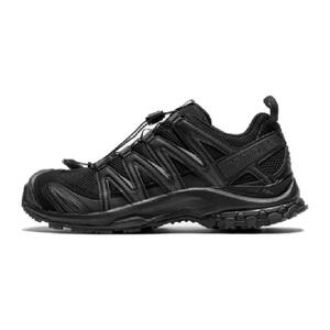 【自营】salomon萨洛蒙户外休闲徒步鞋男女低帮跑鞋XA PRO 3D