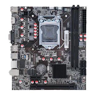 全新H81B H81 B85 1150电脑主板 千兆网卡支持四代I3 I5 i7 CPU