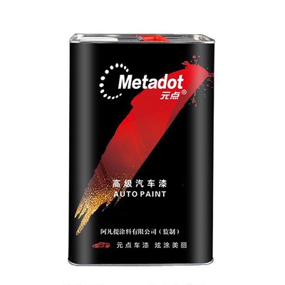 高级汽车油漆稀释剂通用