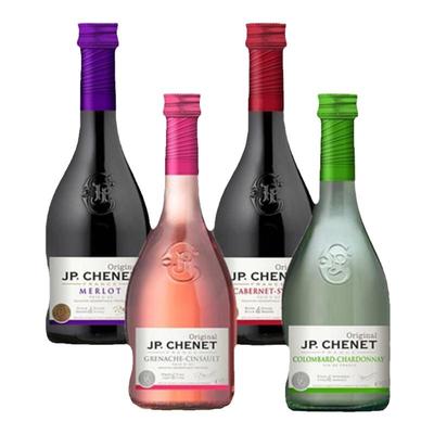 官方旗舰店香奈经典葡萄酒小支