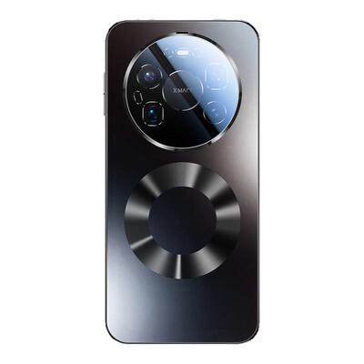 【原机质感】华为mate系列磨砂壳