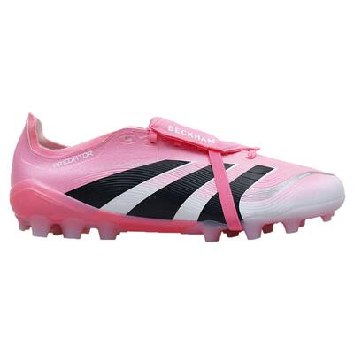 天朗足球阿迪达斯贝克汉姆猎鹰25 翻盖2G/3G人草AG足球鞋JR7027