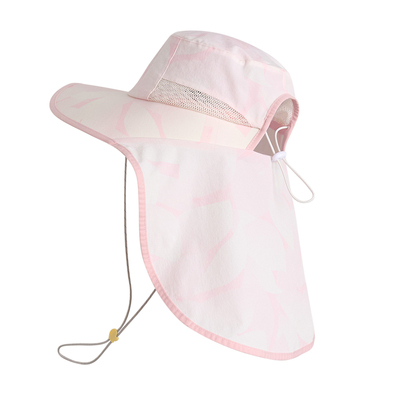 HeyBetter儿童户外披肩帽遮阳