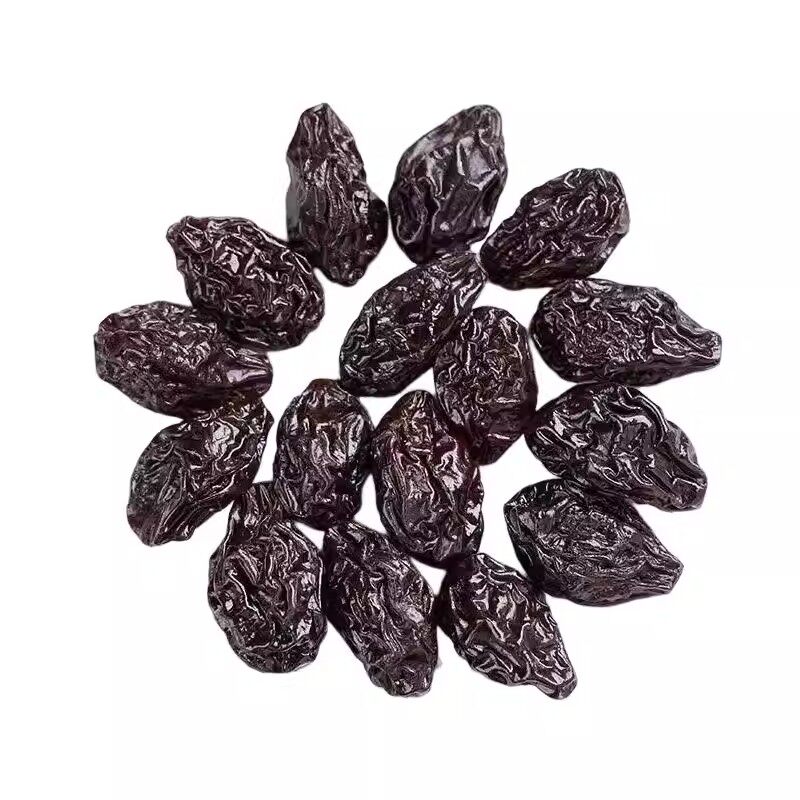 新疆西梅干无蔗糖无添加500g梅子果干特产零食休闲便秘办公室