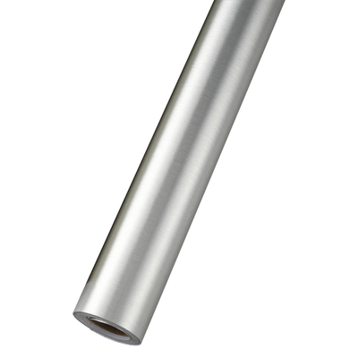 电梯门专用贴纸高级感轿厢内部改色翻新不锈钢金属膜加厚装饰贴膜