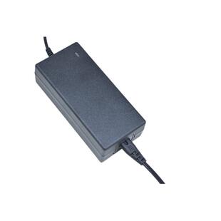 适用于小米9号九号平衡车充电器三四孔头阿尔郎通用63v冲电线54v