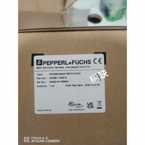 询价RHI90N-0NAK1R61N-01024倍加福正