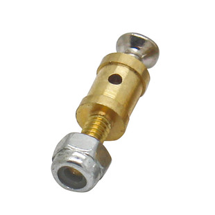 KT板航模固定翼飞机 快速调节器 舵机舵角快调 钢丝连接专用