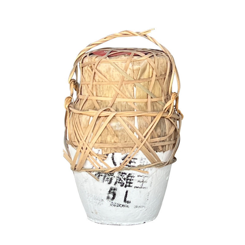 会稽山香雪酒坛装5L八年陈酿黄酒