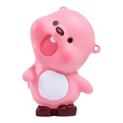 可爱小粉狸loopy有你超甜2代盲盒