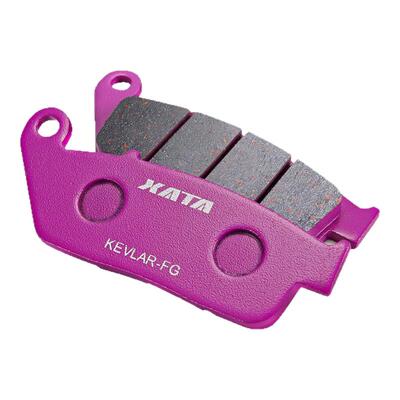 XATA适用QJMOTOR赛450刹车片