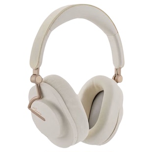 水月雨羽翼 Edge ANC主动降噪HIFI音质真无线头戴式蓝牙5.4耳机