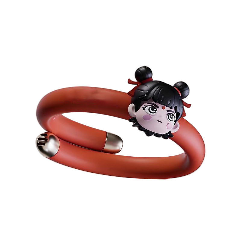 【官方正品】哪吒驱蚊手环