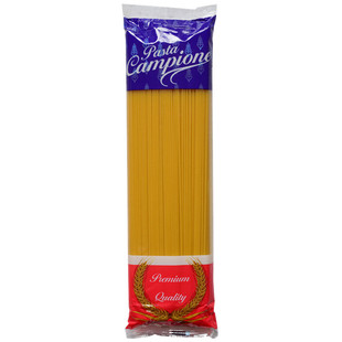 芮索意大利面 意面速食家用意大利直面 面条罗勒酱通心粉直面500g