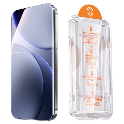 2026新款升级康宁玻璃钢化膜