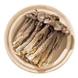 鹿茸菇干货500g福建古田土特产鹿茸菌香菇煲汤食材正品官方旗舰店