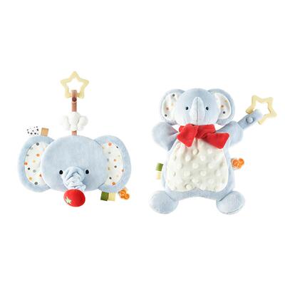 babygreat安抚玩偶陪伴神器