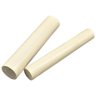 进口PEEK棒材全新料聚醚醚酮棒本色纯料耐高温非标定制零件加工