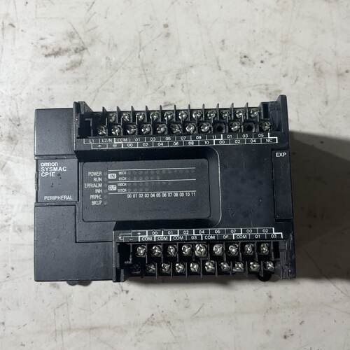 溢价-龙PLC  CP1E-E30SDR-A