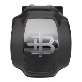 Black Inc自行车把立超轻公路车全碳纤维把立8/9/10/11/12/13cm