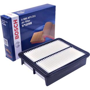博世空滤适配江淮瑞风S3 S2 mini S4 S7和悦A20嘉悦X7空气滤芯格