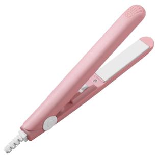 志高夹板小型直发卷发两用刘海专用神器拉直板夹迷你便携式卷发棒