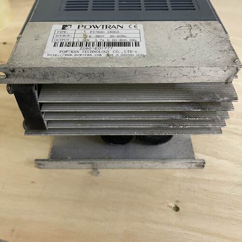 议价普传变频器POWIRAN PI7600适用