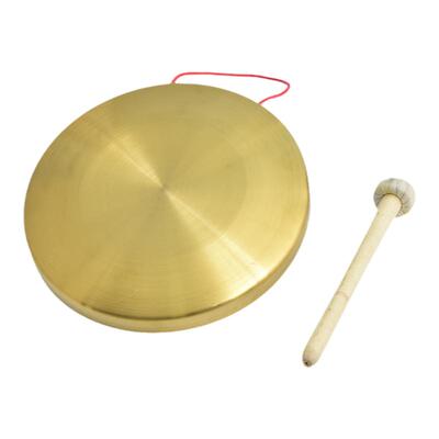 三句半防汛锣铜锣铜锣