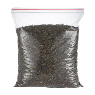 【超值】5斤散装《滇红茶叶梗》大排档煮茶叶蛋去味用2500g浓香型