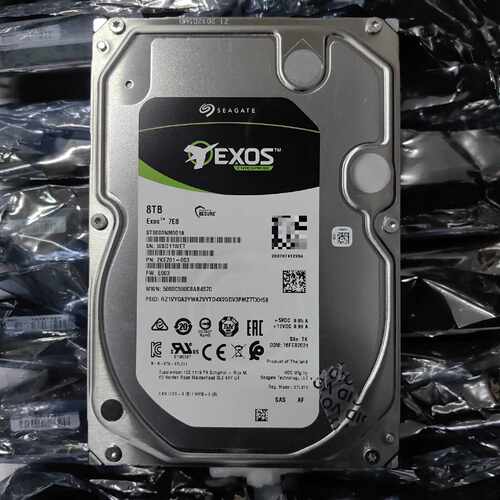 【请询价】希捷ST8000NM001A8TSAS
