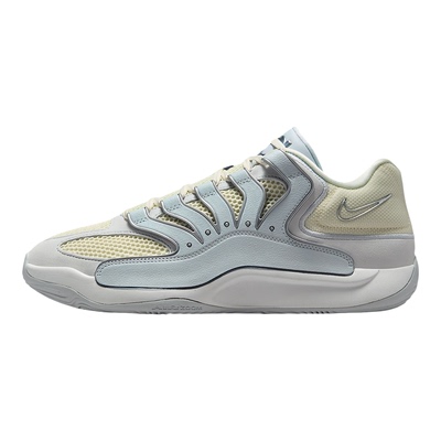 Nike耐克正品KD 18男女低帮运动休闲防滑耐磨篮球鞋HV1992-001