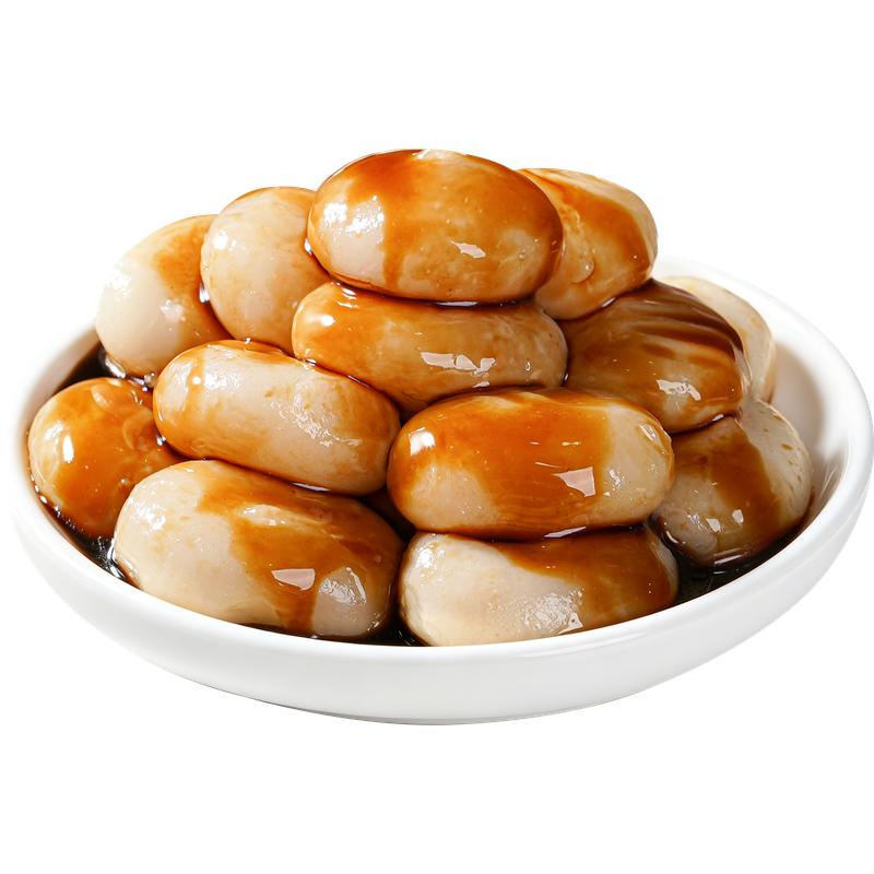 粘粉麻糍中式传统糕点零食休闲