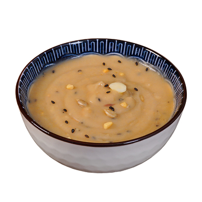 同盛生陕西特产五仁牛骨髓油茶