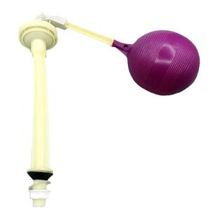 老式马桶水箱配件浮球进水阀坐便器水箱上水器上水阀洁具