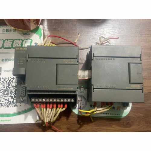议价S7200PLCCPU222CN和扩展模块EM维修