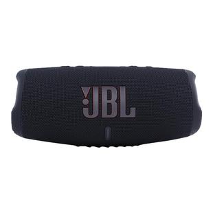 JBL CHARGE5冲击波五代便携式扬声器音响室外小型低音炮蓝牙音箱