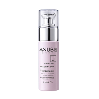 【“王者“拉升组合】ANUBIS  D-Lift 拉升精华30ml+拉升面霜60ml