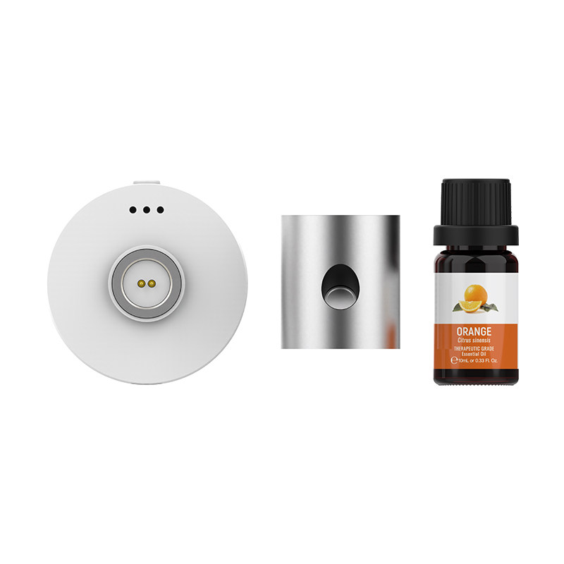 纯精油雾化桌面香薰机