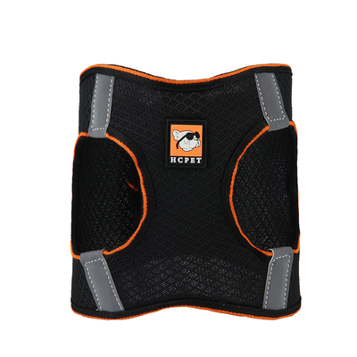 背心式链子比熊博美狗狗牵引绳