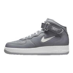 Nike/耐克 Air Force 1 空军一号男女同款中帮板鞋DH5622 FN4274