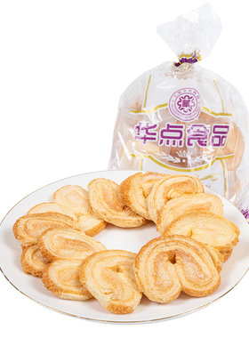 华点上海特产食品一店网红蝴蝶酥