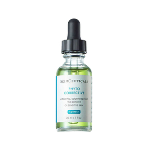 Skinceuticals/修丽可色修精华植萃舒缓修复改善泛红肤色15/55ml