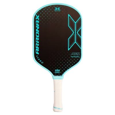 ARRONAX阿伦纳斯新款匹克球拍板NFC芯片EVA pickleball匹克球拍