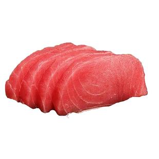 蓝鳍金枪鱼刺身食材新鲜进口超低温蓝旗金枪鱼赤身即食生鱼片250g