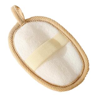 双面丝瓜络洗碗刷清洁百洁布厨房家用洗碗布海绵擦丝瓜瓤刷碗神器