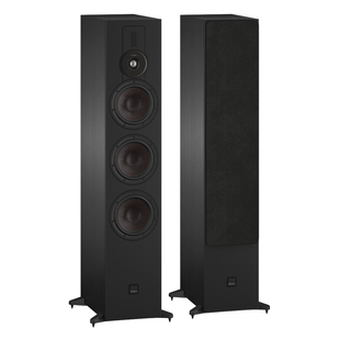 DALI/达尼SONIK9声刻9号音响旗舰hifi高保真低音炮 丹麦家用音箱