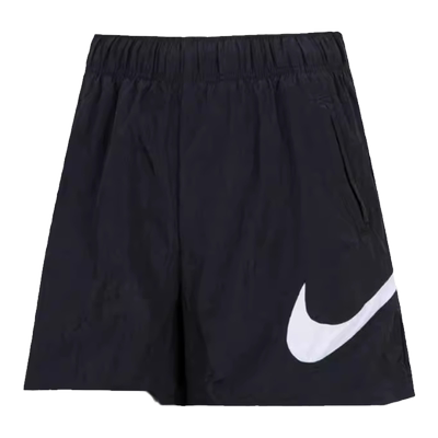 Nike耐克冬季新款女运动休闲中长裤短裤DM6740-010