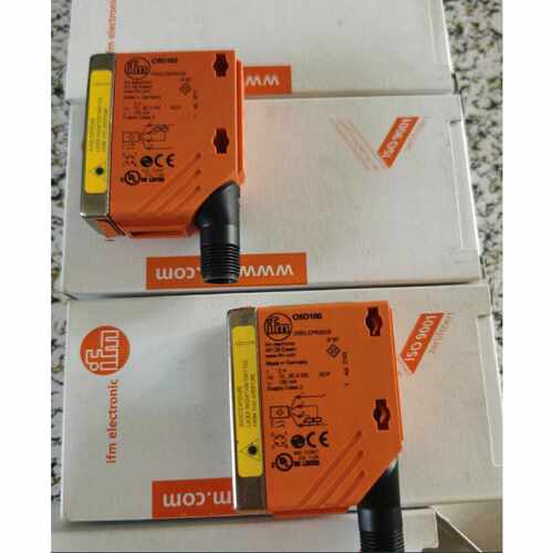 一  IFM激光05D100 05D102 O5D150 O5D151 O5D100 05P500