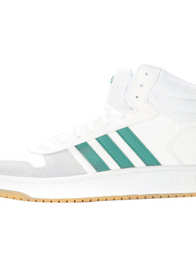 Adidas/阿迪达斯正品秋季新款男轻便运动休闲高帮板鞋F36150
